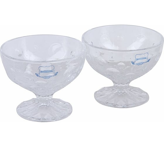 Изображение товара Набор креманок Rosenberg 2 шт RGL-060008