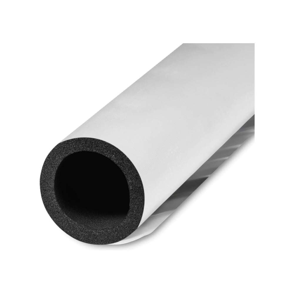 Трубка K-FLEX 25x018-1 SOLAR HT IN CLAD grey 20 штук в упаковке 25018214324IG
