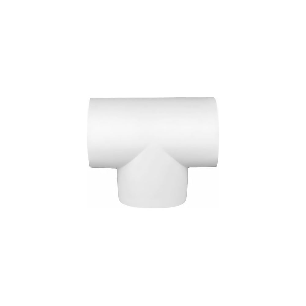 Тройник K-FLEX 245x218 PVC 1 штук в упаковке 850TP020189
