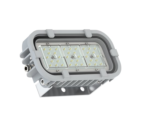 Изображение товара Светильник FEREKS FWL 31-14-850-F15 02 корпус Meanwell 2000000111254