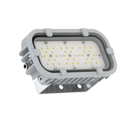 Изображение товара Светильник FEREKS FWL 31-14-830-C120 02 корпус Meanwell 2000000126562