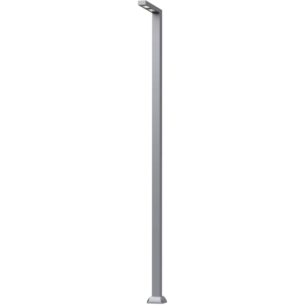 Светильник FEREKS FSP/40/Ш4/740/04/F/230AC IP66 RAL9005 4,5M 2000000159416