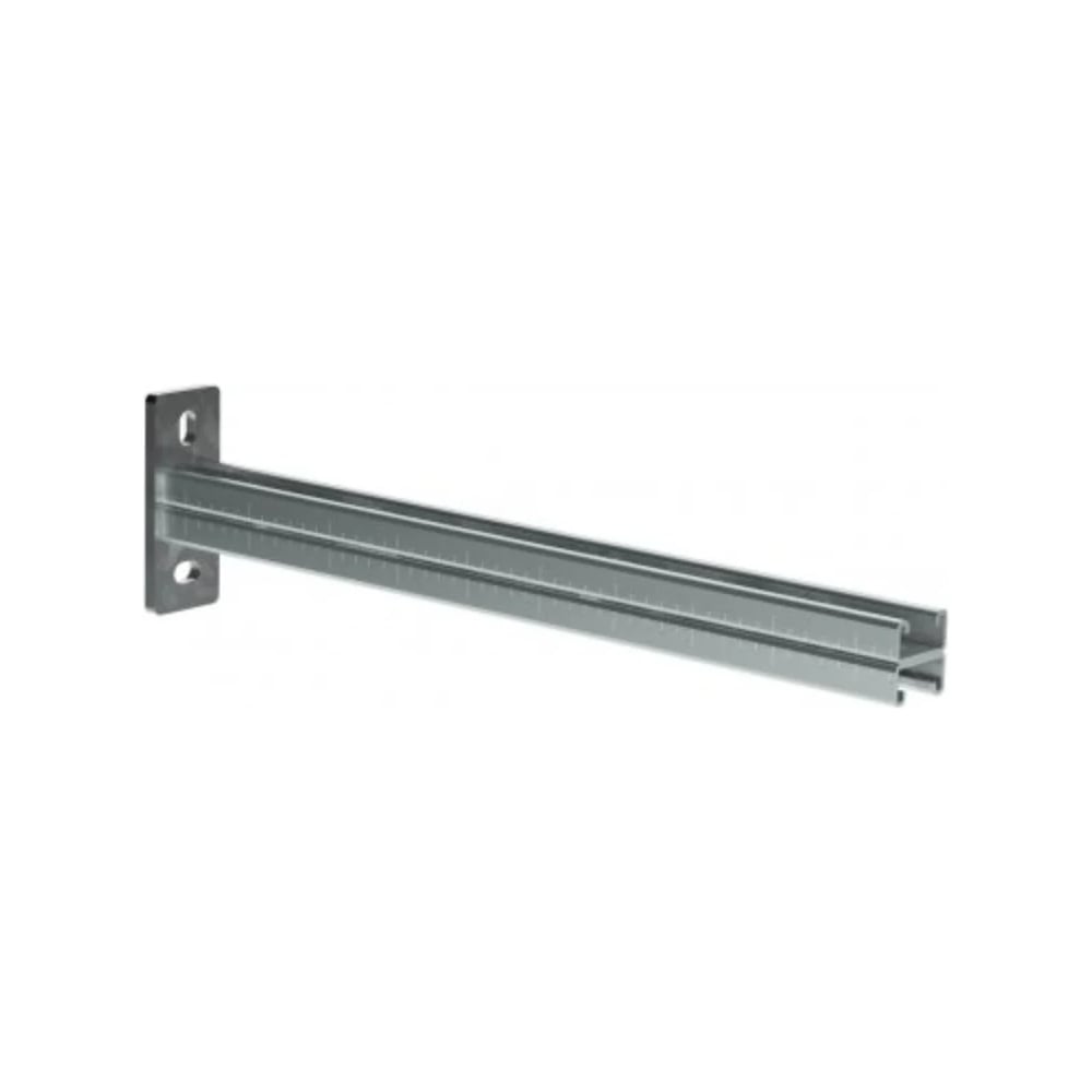 Консоль IEK STRUT двойная 41х41-900 HDZ CLM50D-CSD-41-41-09-HDZ
