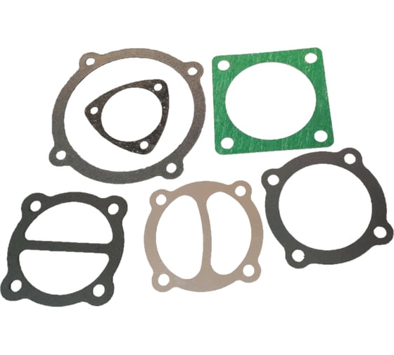 Изображение товара Комплект прокладок для LB-30 ЭнергоРесурс 0301029
