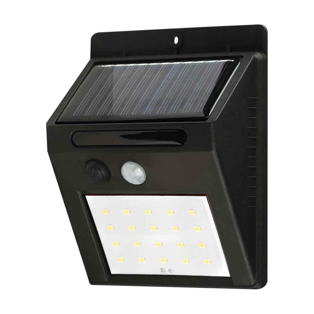 Настенный светильник Smartbuy фонарь настенный аккумуляторный 200 вт 14000 мач диод 2835 солнечная батарея