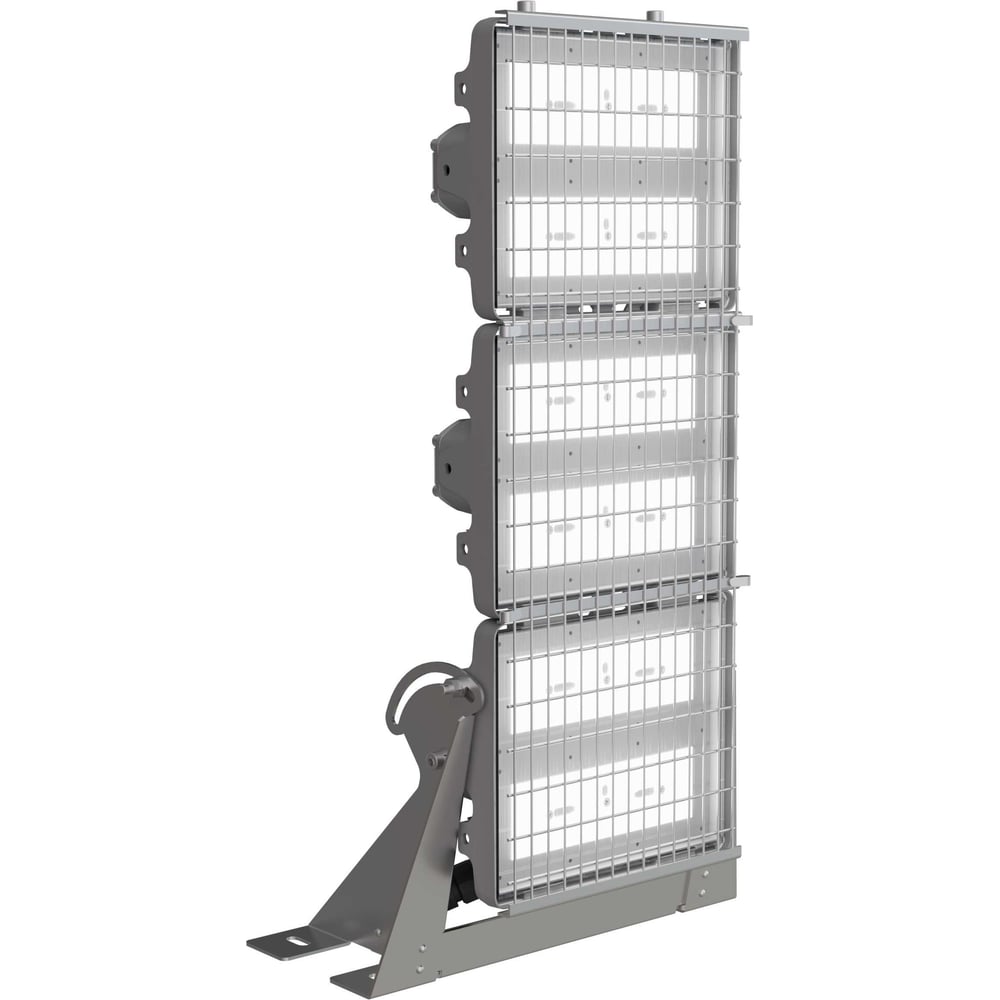 Светильник LEDEL L-pixel 3 banner/150/Г60/750/R5/05/I1-C3/230AC IP66 # PX150-36116-523-12847