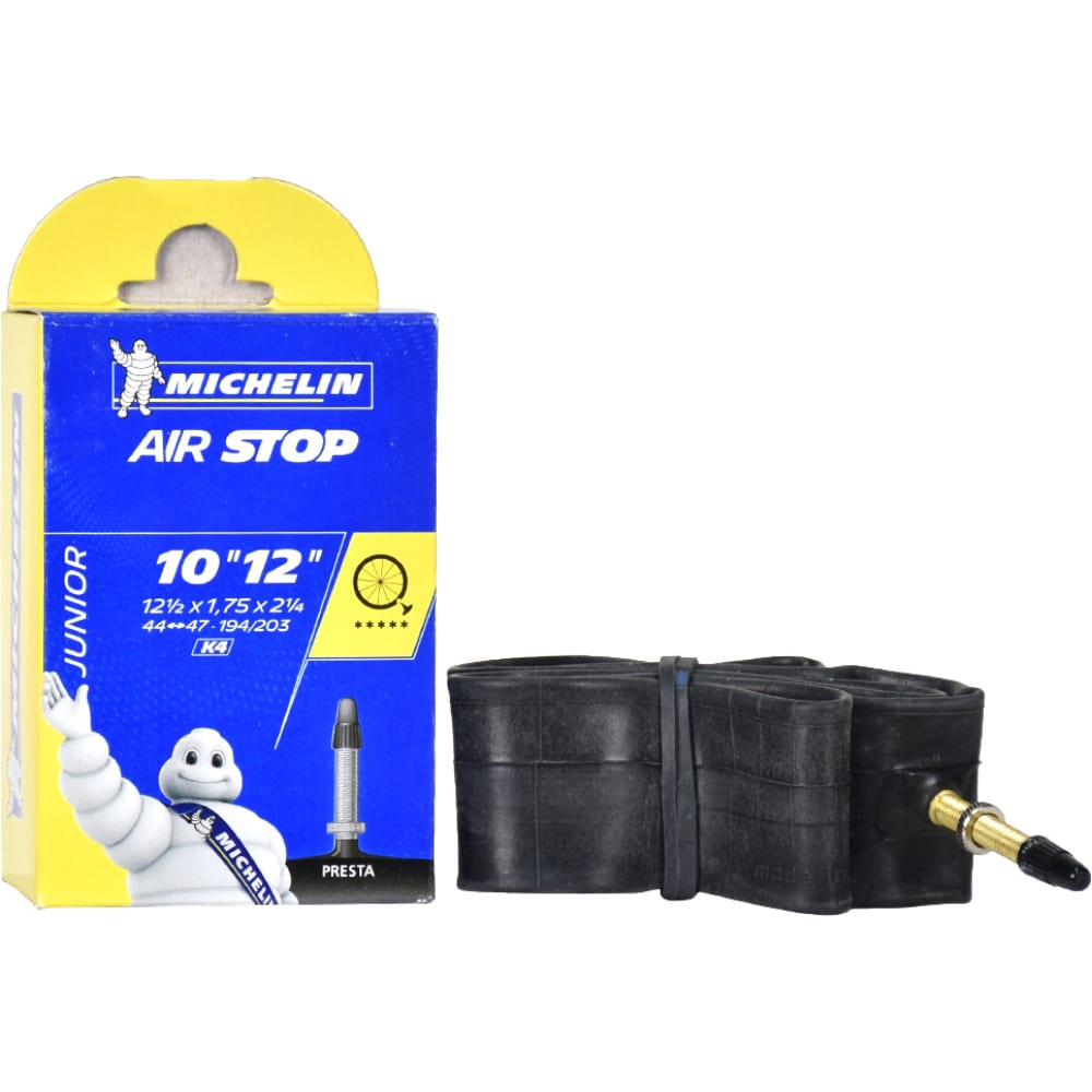 Камера Michelin чернитель для шин michelin