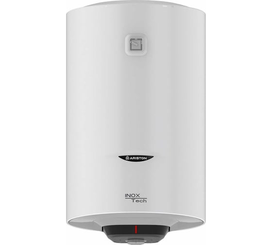 Изображение товара Водонагреватель Ariston PRO1 R INOX ABS 100 V 3700563