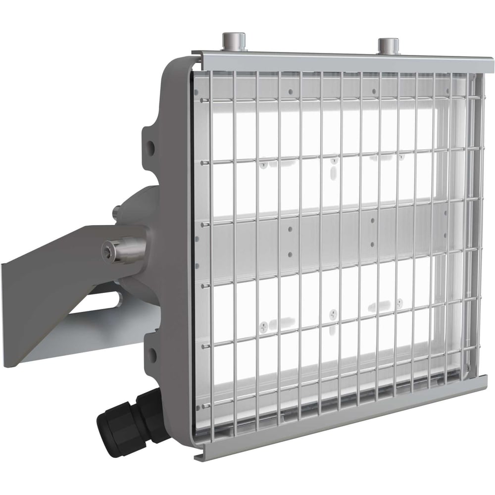 Светильник LEDEL L-pixel 1 banner/50/Г30/940/R5/05/I2-C1/230AC IP66 # PX50-24316-523-12847