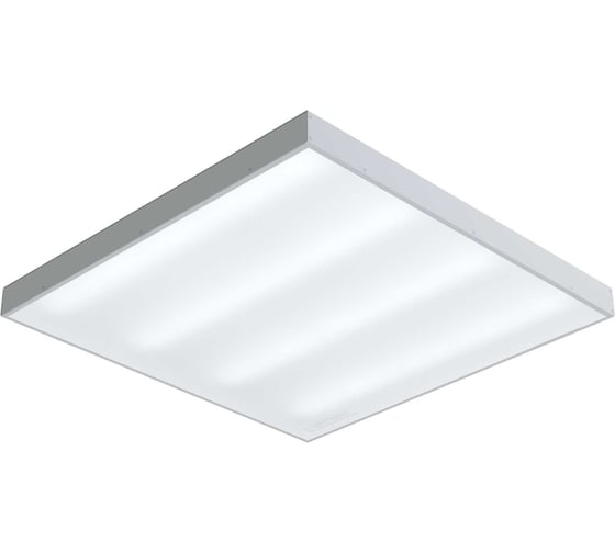 Изображение товара Светильник LEDEL L-office 32/30/Д/4,0К/03/УК(SD4)/220АС/Standart IP30 Em OF30-14-317-12S1