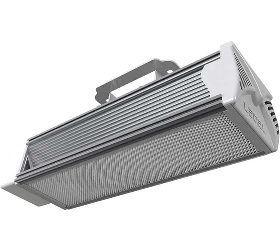 Изображение товара Светильник LEDEL L-industry NEW 12/Em/11/Г30/5,0К/01/IKII-50/220AC IP66 INN11-3451-113-181