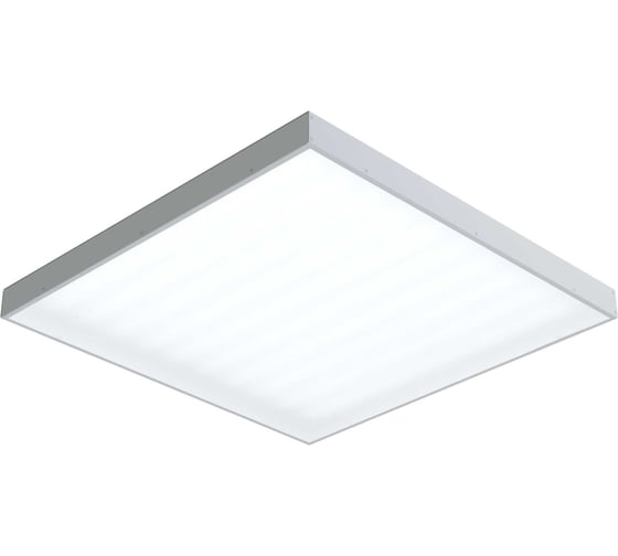 Изображение товара Светильник LEDEL L-office 55/32-48/Д/4,0К/03/УК(SD8)/220АС/Premium IP30 Em OF3248-14-317-12P1