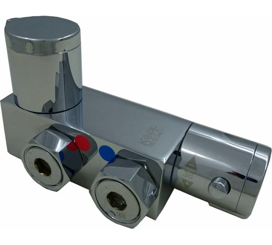 Изображение товара Автоматический термостатический смеситель Kopfgescheit KR532 34D