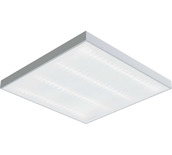 Изображение товара Светильник LEDEL L-office 32/30/Д/5,0К/02/УК(SD4)/220AC/Premium IP30 Em DALI OF30-152-2116-12P38