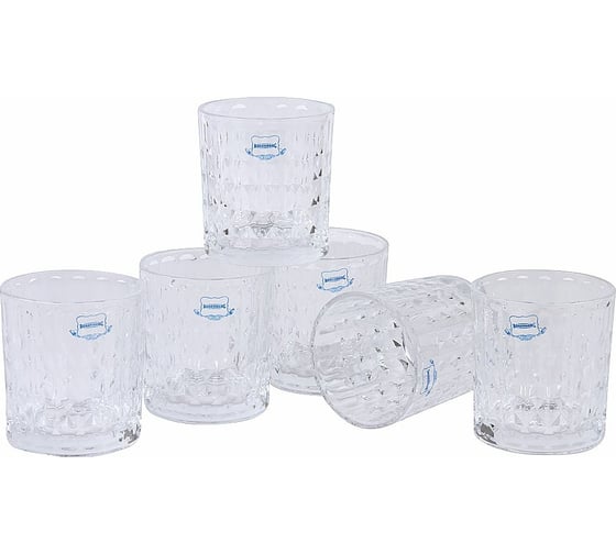 Изображение товара Набор стаканов Rosenberg 6 шт RGL-795009