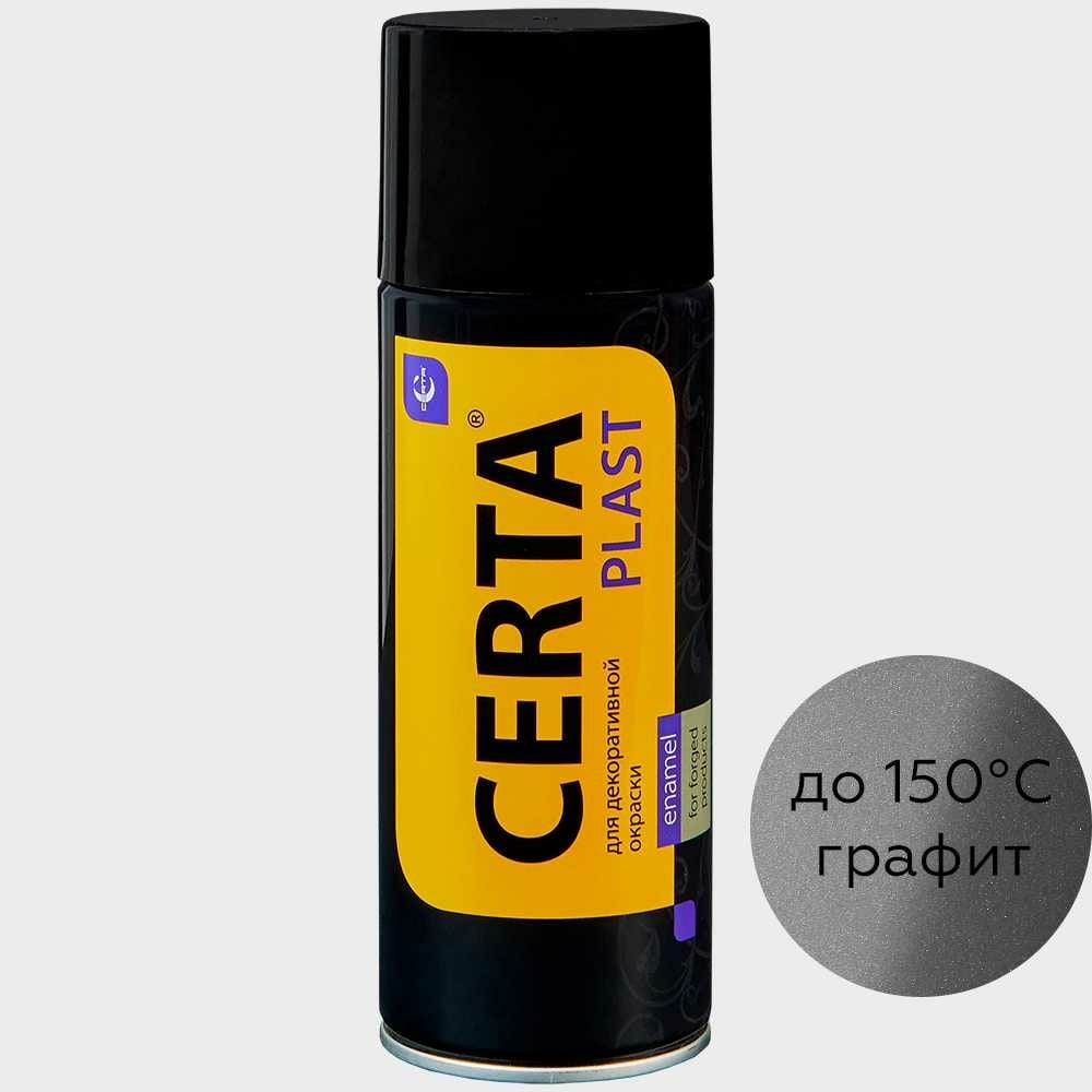 фото Краска certa