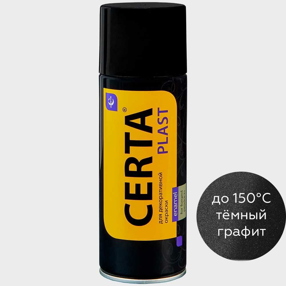 фото Краска certa