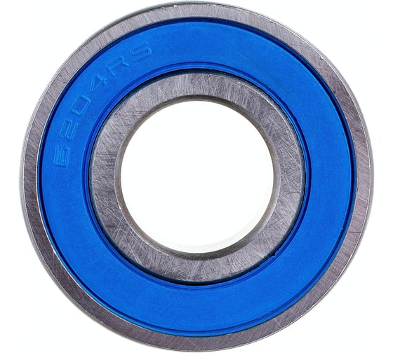 Изображение товара Подшипник APP-GROUP 180204 С17 (6204 2RS) 4680150970802