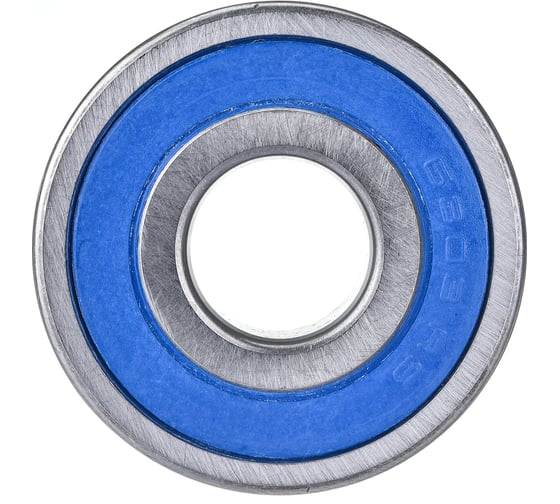 Изображение товара Подшипник APP-GROUP 180303 С17 (6303 2RS) 4680150970888