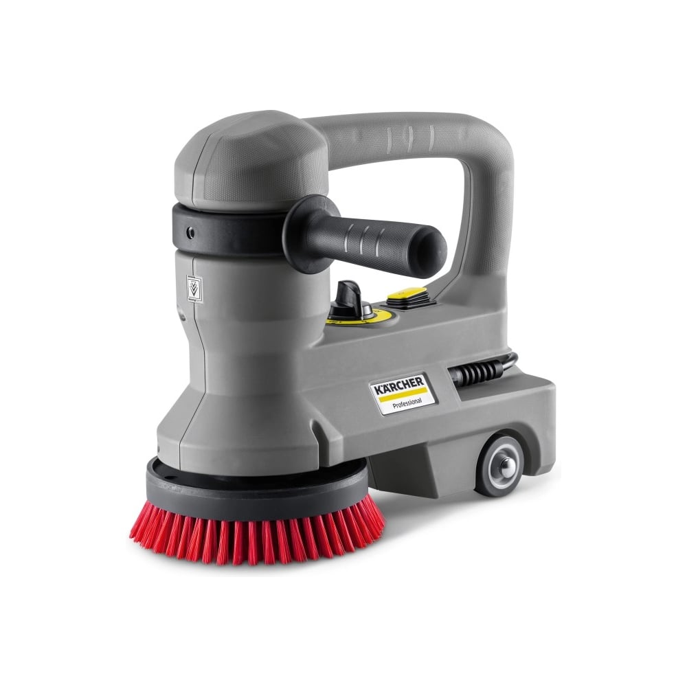 Машина для ухода за полами Karcher BD 17/5 C 1.737-107.0