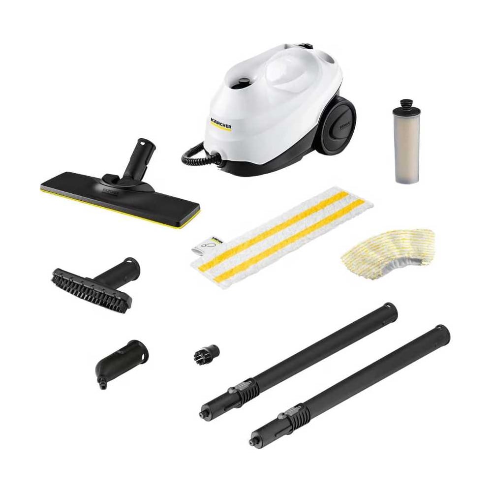 Пароочиститель Karcher SC 3 EasyFix 1.513-650.0