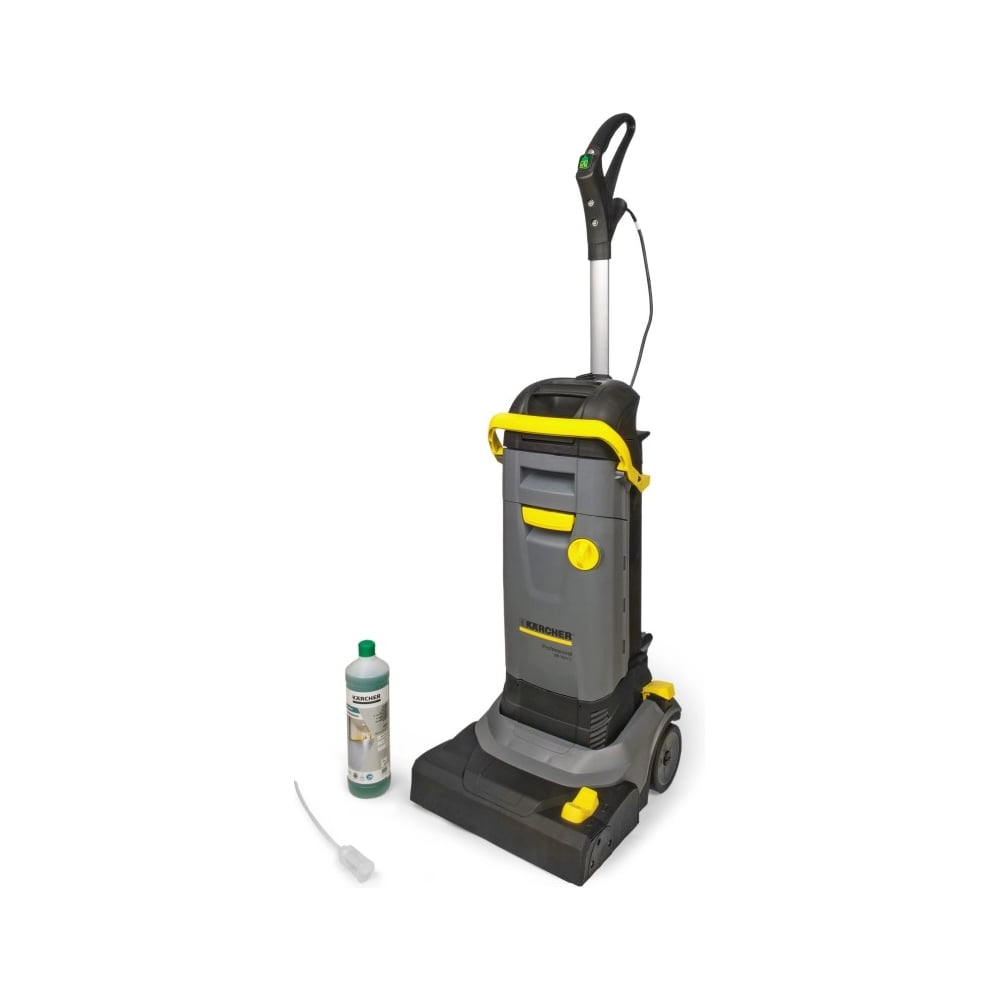 Поломоечная машина Karcher BR 30/4 C Retail 1.783-000.0