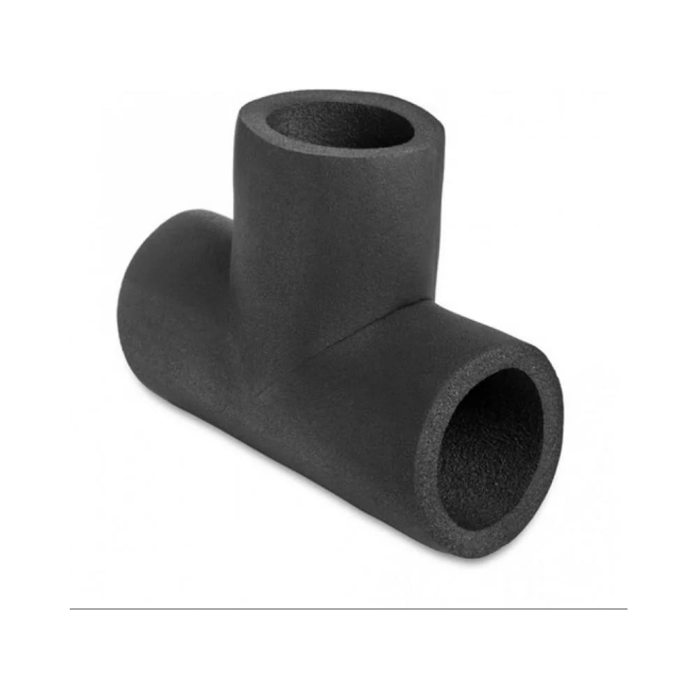 Тройник K-FLEX 103x103x083 AL CLAD 1 штук в упаковке 850TA103083