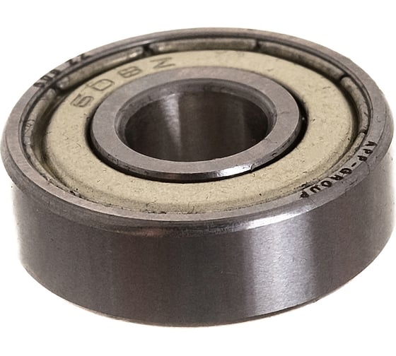 Изображение товара Подшипник APP-GROUP 80018 С17 (608 ZZ) 4680150971182