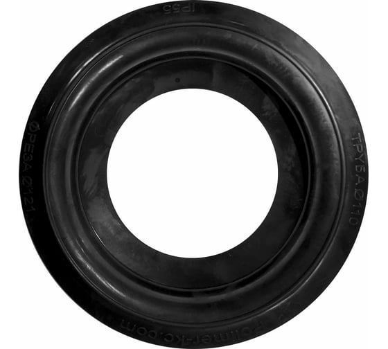 Изображение товара Адаптер герметичного ввода POLIMER GROUP 110 мм AK01010101