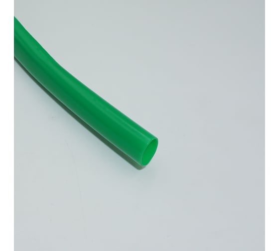 Изображение товара Термоусаживаемая трубка Мемотерм-ММ ТТЭ-С 10/5 зеленая 1 м 761