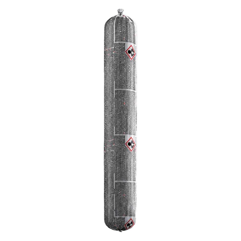 Клей для автостекла NPT SDAT 1 час PRO HM500 600 мл 8033765312301