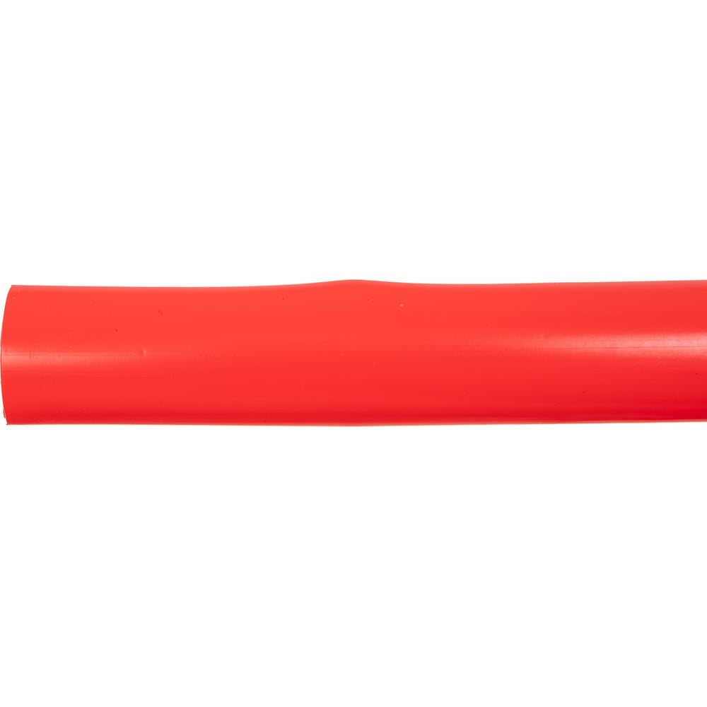 Изображение товара Термоусаживаемая трубка Мемотерм-ММ ТТЭ-С 14/7 красная 1 м