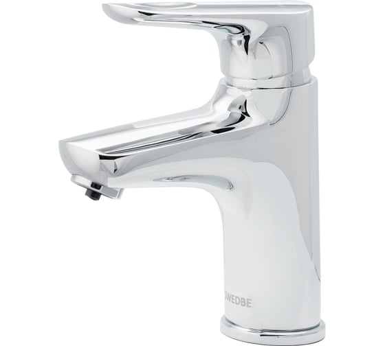 Изображение товара Смеситель для раковины Swedbe Venado Plus с каналом для подключения фильтра 1615