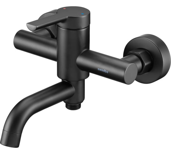 Изображение товара Смеситель для ванны Swedbe Diana 1030B