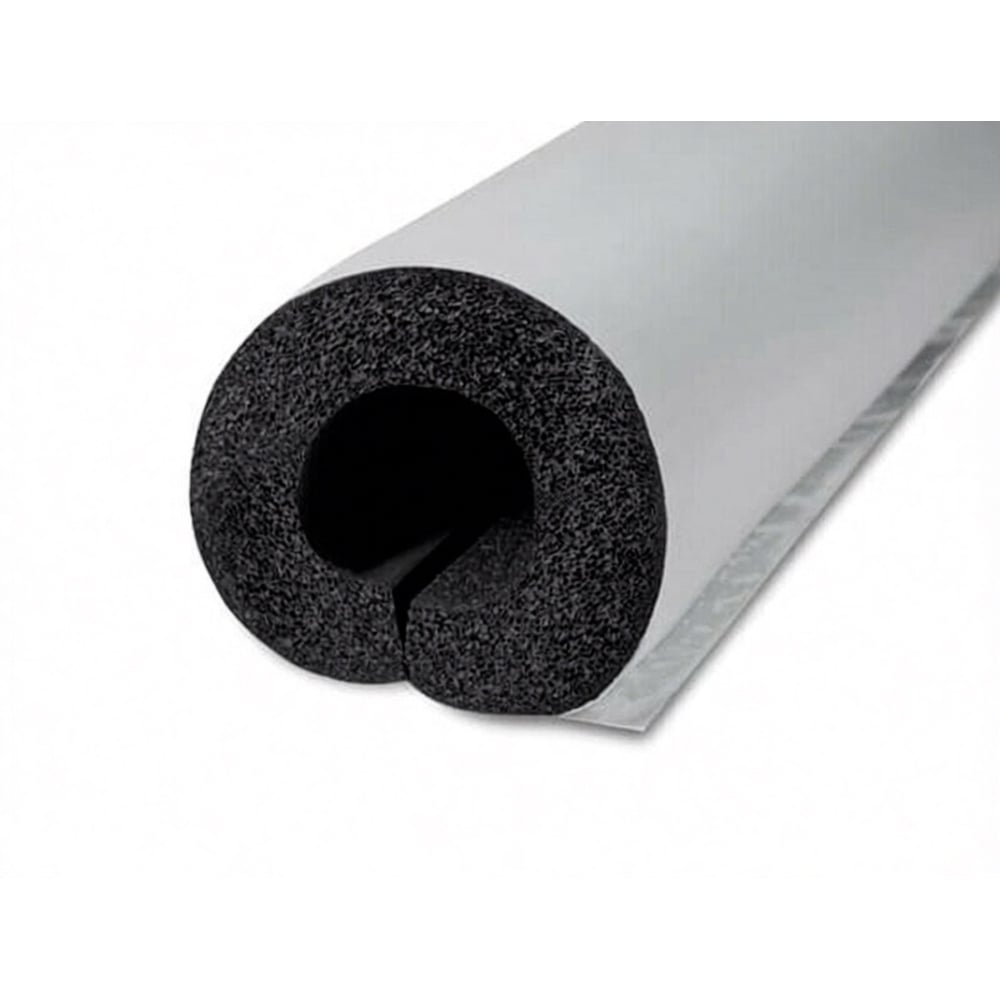 Трубка K-FLEX 09x054-1 ST IN CLAD grey 24 штук в упаковке 09054214303IG