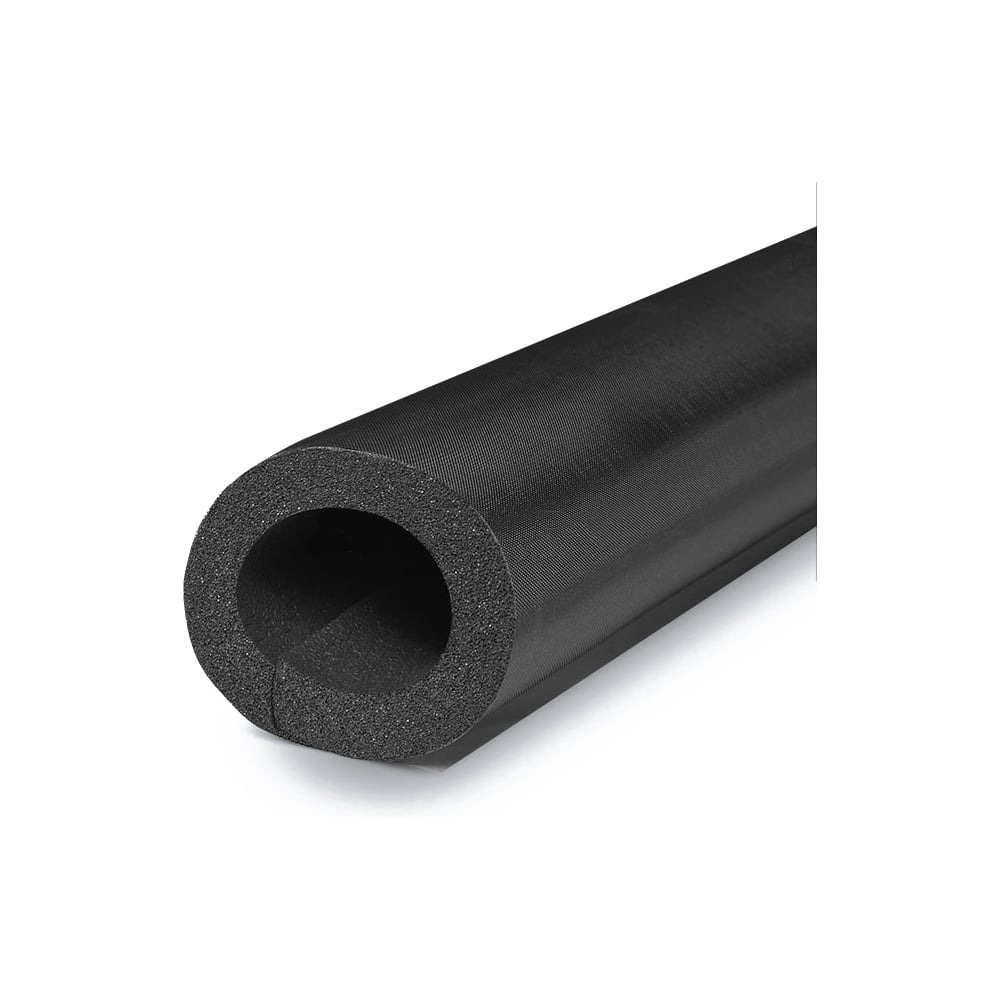 Трубка K-FLEX 13x018-1 SOLAR HT IN CLAD black 62 штук в упаковке 13018214324IB