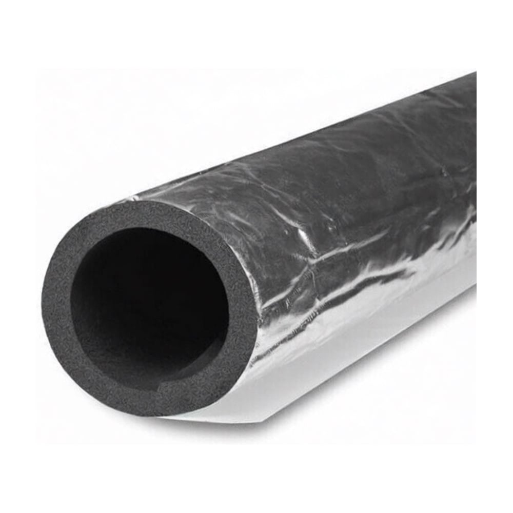 Трубка K-FLEX 09x054-1 SOLAR HT IC CLAD SR 24 штук в упаковке 09054214324CS