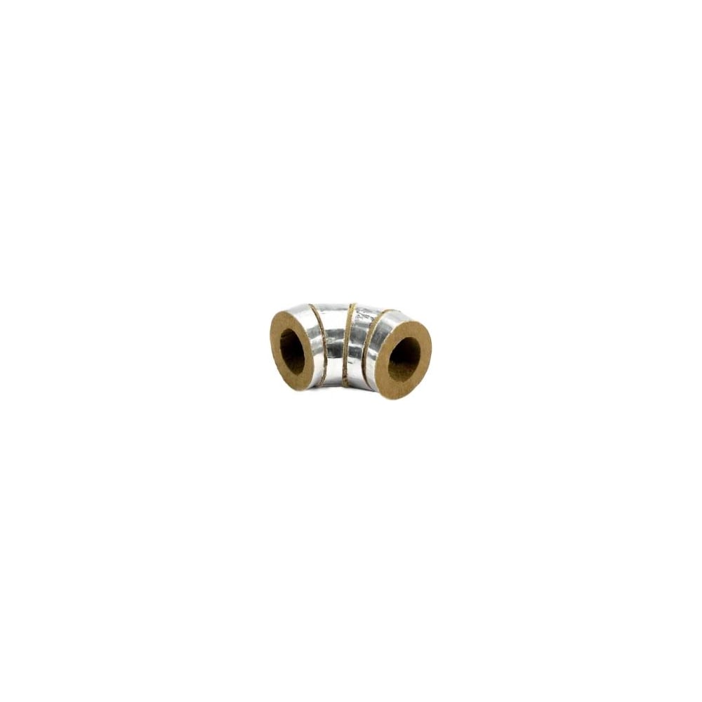 Угол K-FLEX 30x273 K-ROCK ALU S 1 штук в упаковке R85C9KR300273RS