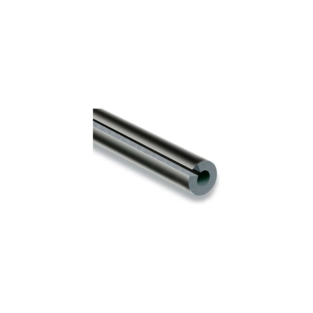 Трубка K-FLEX 09x060-1 ST IN CLAD black 24 штук в упаковке 09060214303IB