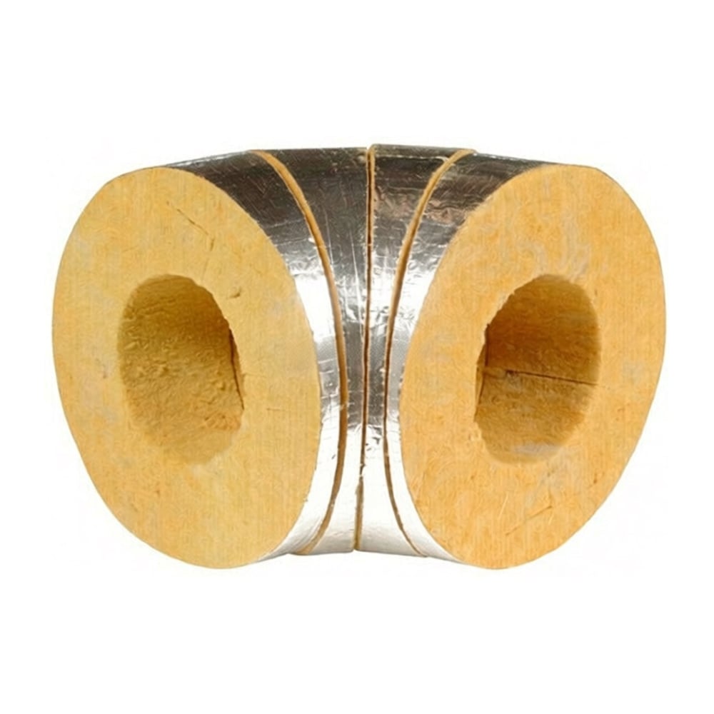 Угол K-FLEX 40x048 K-ROCK ALU 1 штук в упаковке R85C9KR40048LRA