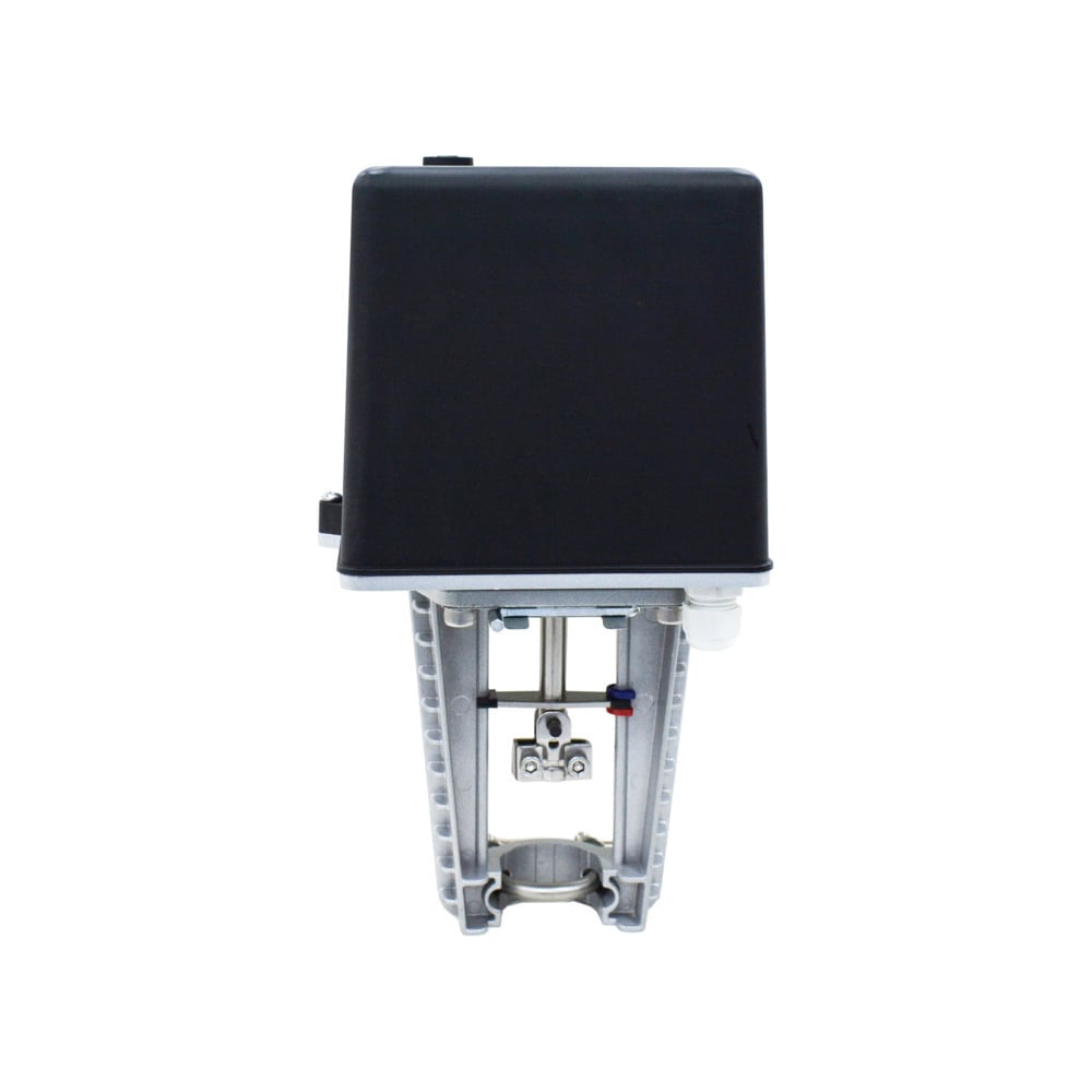 Привод клапана Systeme Electric для VGF, 1500Н 3-поз ~24В 5,5ВА IP54 VGFA015F