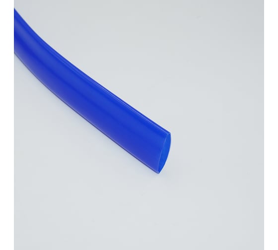 Изображение товара Термоусаживаемая трубка Мемотерм-ММ ТТЭ-С 16/8 синяя 1 м 771