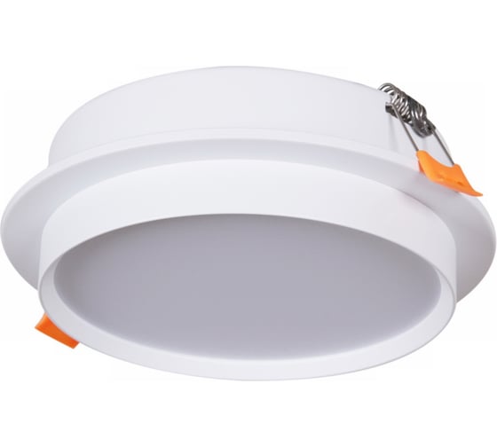 Изображение товара Встраиваемый светильник ReLuce 70001-9.0-001RLD GX70 WT
