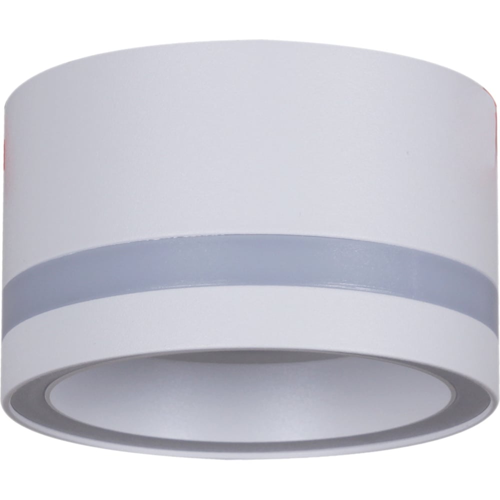 Встраиваемый светильник ReLuce 53023-9.0-001CT GX53 WT