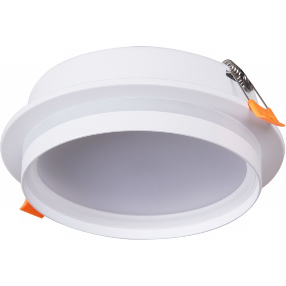 Встраиваемый светильник ReLuce 70002-9.0-001RLD GX70 WT