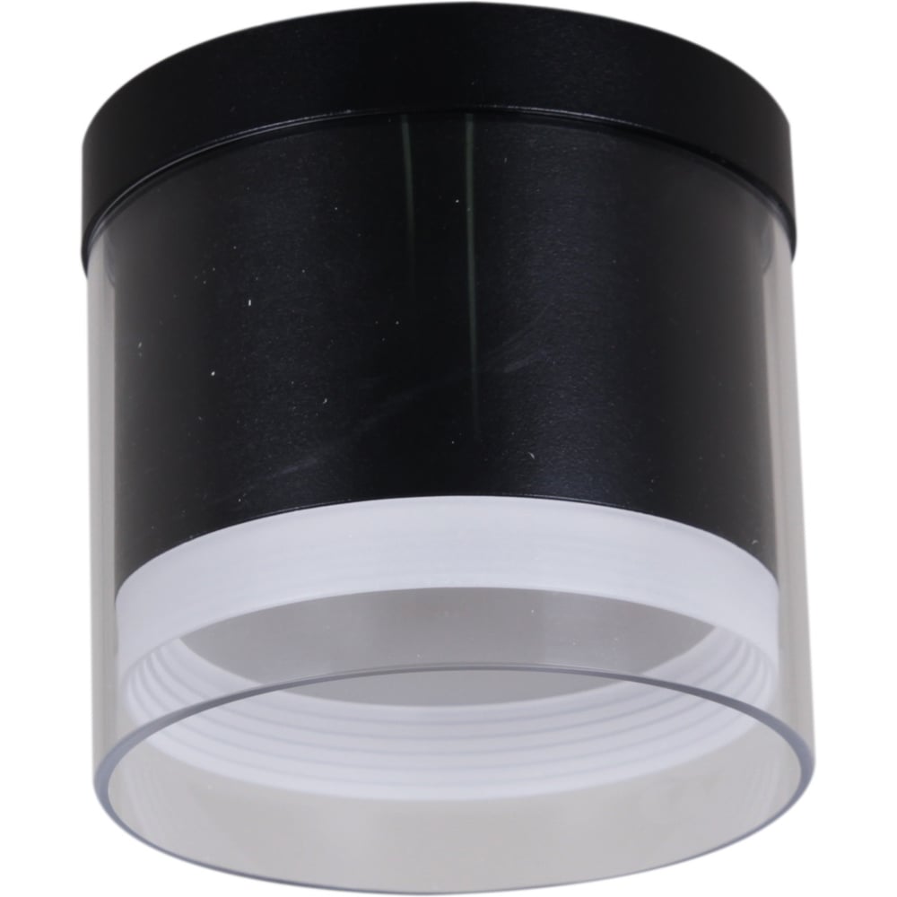 Накладной светильник ReLuce 53061-9.5-001LD GX53 BK