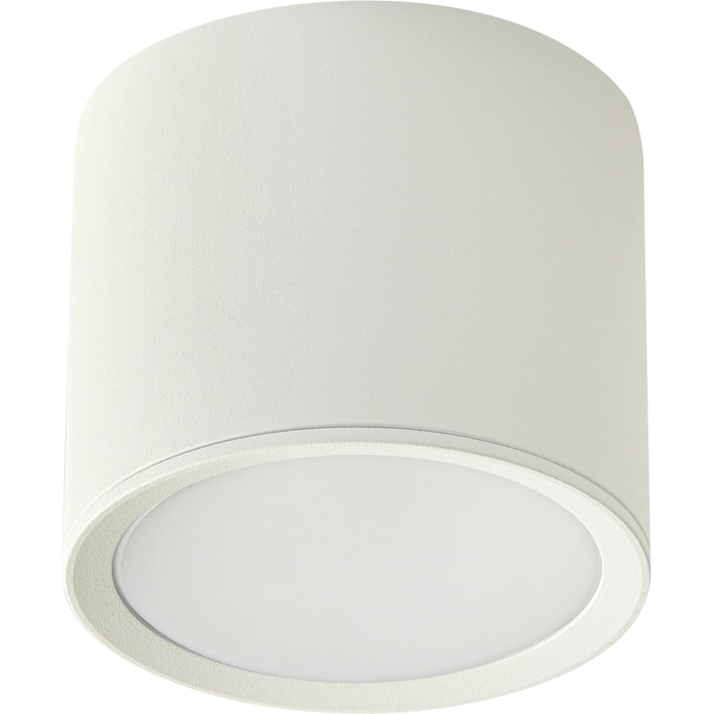 Накладной светильник ReLuce 53005-9.5-001LD GX53 WT