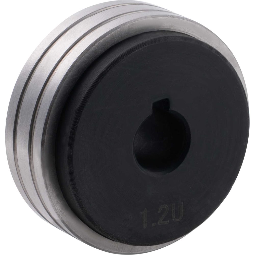 Изображение товара Подающий ролик Start 40x10x20 (U) 1.0/1.2 everMIG 500DP STMZ401010U