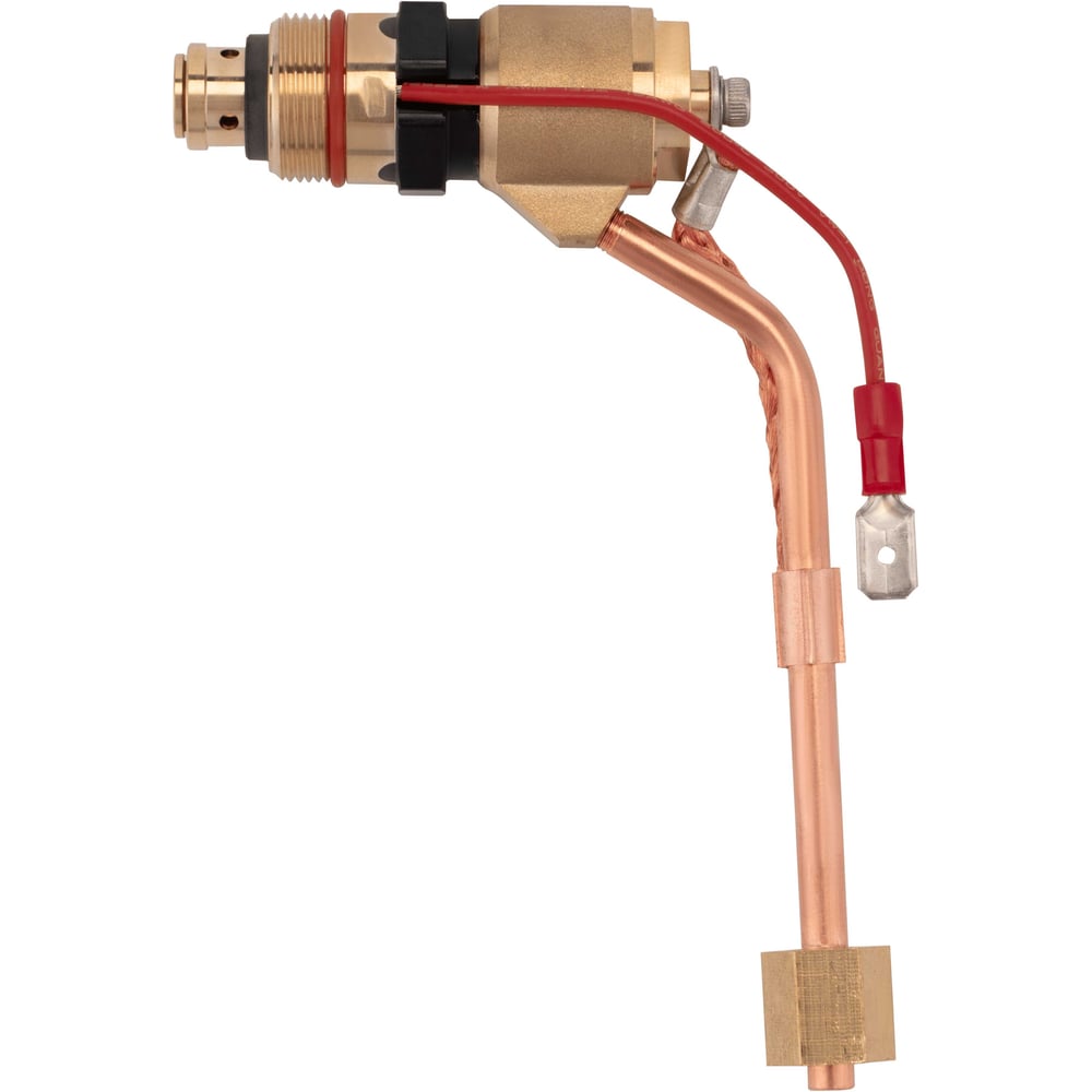 Изображение товара Головка плазмотрона Start (CutLine PT-60) STC6004 для точной резки металлов Изображение товара Головка плазмотрона Start (CutLine PT-60) STC6004 для точной резки металлов
