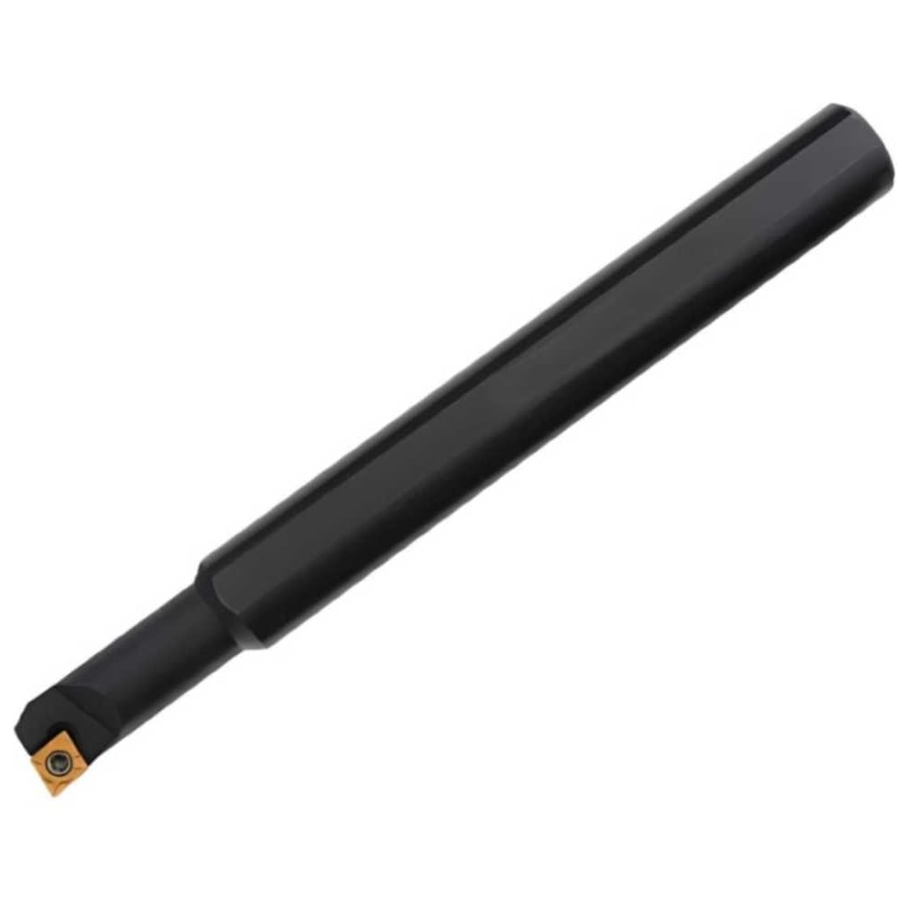 Изображение товара Державка для внутреннего точения DESKAR S08K-SCLCR06-A12, 12мм, правое исполнение Изображение товара Державка для внутреннего точения DESKAR S08K-SCLCR06-A12, 12мм, правое исполнение